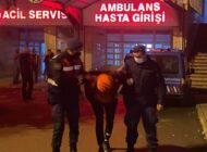 KAÇAK MADENDE ÇALIŞAN YABANCI İŞÇİLER YAKALANDI