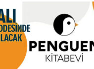 PENGUEN KİTABEVİ ‘RESMEN’ AÇILIYOR