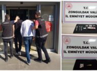 EREĞLİ’DE UYUŞTURUCU OPERASYONU: 13 ŞÜPHELİ YAKALANDI