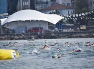 400 SPORCU KDZ. EREĞLİ’DE KULAÇ ATTI