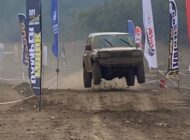 ÇAYCUMA’DA OFF ROAD HEYECANI BAŞLADI!