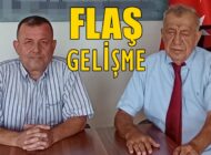 DENİZ TİCARET ODASI’NDA RAKİPLER GÜÇLERİNİ BİRLEŞTİRDİ!