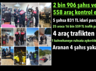 ZONGULDAK’TA HUZUR UYGULAMASI