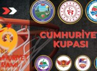 CUMHURİYET KUPASI 29 EKİM’DE SAHİBİNİ BULACAK