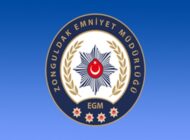 ZONGULDAK’TA POLİS 128 ARANAN ŞAHSI YAKALADI