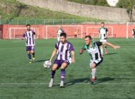 KDZ. EREĞLİ BELEDİYESOR: 1  KAVAKLIDERE SPOR: 0