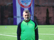 KDZ.EREĞLİ BELEDİYESPOR’DA TELAT ÖZDEN DÖNEMİ