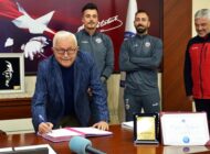 BELEDİYESPOR’A PROFESYONEL LİGDEN 2 TRANSFER