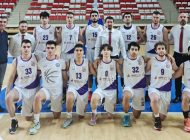 BASKETBOLDA HEYECAN ‘KARABÜK’ İLE BAŞLIYOR