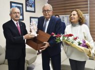 POSBIYIK, KILIÇDAROĞLU’NA DESTEK OFİSLERİNİ AÇIYOR