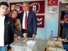 MİLLETVEKİLİ BOZKURT, AİLECE…