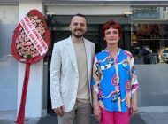 ÖZEL M.Y. DENTAL AĞIZ VE DİŞ POLİKLİNİĞİ HİZMETE AÇILDI