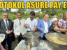 ALEVİ KÜLTÜRÜ KARAKAVUZ KÖYÜNDE YAŞATILDI