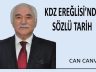 DR.CAN CANVER TARİHE IŞIK TUTUYOR…