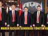 GMİS UYARDI: ATAMALARDA AZAMİ HASSASİYET GÖSTERİLMELİDİR