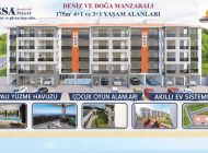 ESA İNŞAAT; HUZUR VE GÜVEN İNŞAA EDER…