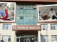 ZBEÜ DİŞ HEKİMLİĞİ FAKÜLTESİ İLK BEŞTE