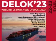 DENİZCİLİK SEKTÖRÜ KDZ. EREĞLİ’DE DELOK’23’TE BULUŞACAK