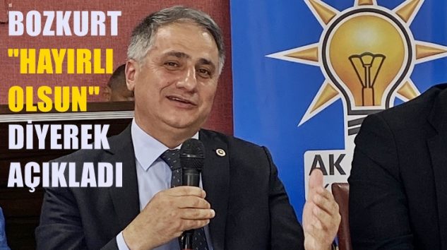 “EREĞLİ’YE 2, KOZLU’YA 1 YENİ KÖY KURULUYOR”