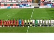 AVCI, ERTUĞRUL VE GMİS: “SPORDA ŞİDDET OLMAZ!”