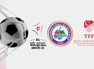 İŞTE KDZ. EREĞLİ BELEDİYESPOR’UN BAL FİKSTÜRÜ