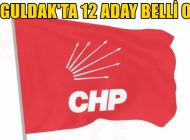 CHP, ADAYLARINI NETLEŞTİRİYOR!..