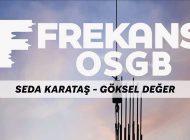 KDZ. EREĞLİ FREKANS OSGB