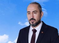 BAĞLIK MAHALLESİ YENİ MUHTARI HÜSEYİN YILDIZ OLDU