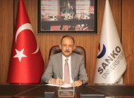 “19 MAYIS 1919 TÜRKİYE CUMHURİYETİ’NİN SEMBOLÜDÜR”