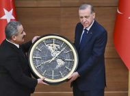 ANADOLU MEDYA ÖDÜLLERİNİ CUMHURBAŞKANI ERDOĞAN VERECEK