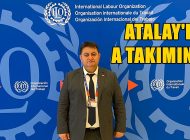 GMİS BAŞKANI YEŞİL, TÜRK-İŞ HEYETİ İLE İSVİÇRE’DE