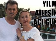 AHMET YILMAZ KALP KRİZİ SONUCU YAŞAMA VEDA ETTİ!