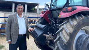 “BAĞ-KUR BORCU ÇİFTÇİNİN KREDİYE ERİŞİMİNİ KİLİTLEDİ”