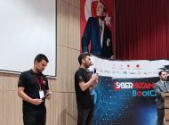 KALKINMA AJANSLARI SİBER VATAN BOOTCAMP TAMAMLANDI