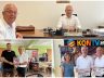 GÖNÜLLÜ, “KONYA NOTLARINI” YAZDI