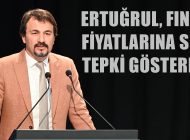 “DEVLET KURUMLARI FINDIK ÜRETİCİSİ İLE ALAY EDİYOR”