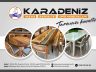 KARADENİZ MOBİLYA İLE TARZINI KONUŞTUR