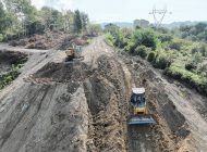 ULAŞIMI KOLAYLAŞTIRMAK HEDEFİNDE YENİ YOLLAR AÇILIYOR