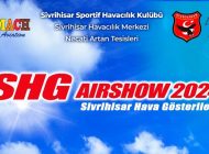 SHG AIRSHOW HEYECANI ŞİMDİDEN BAŞLADI!