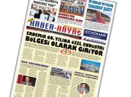 İŞ’TE HABER HAYAT: EKONOMİ TEMALI GAZETENİZ…