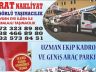 BERAT NAKLİYAT : %100 MÜŞTERİ MEMNUNİYETİ