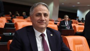 “DAYANIŞMA, PAYLAŞMA VE KARDEŞLİĞİ DAİMİ KILALIM”