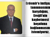 ÖZEL ENDÜSTRİ’YE  DAİR…