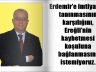 ÖZEL ENDÜSTRİ’YE  DAİR…