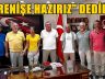 KERÇEP, ALAPLI ORMANLARINDA ALTIN ARANMASINA KARŞI ÇIKTI