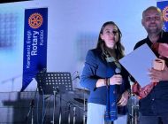 MADDE BAĞIMLILIĞI İLE MÜCADELEYE ROTARY DESTEĞİ