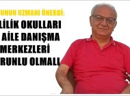 AHMET HASAN EROĞLU GÜNDEMİ YAZDI : ÇOCUK İSTİSMARI