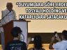 POSBIYIK’TAN DİKKAT ÇEKEN İDDİA!