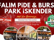 FALIM PİDE & BURSA PARK İSKENDER: 1997’DEN GÜNÜMÜZE…