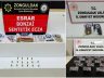 ZONGULDAK’TA NARKOTİK OPERASYONU: 2 TUTUKLU